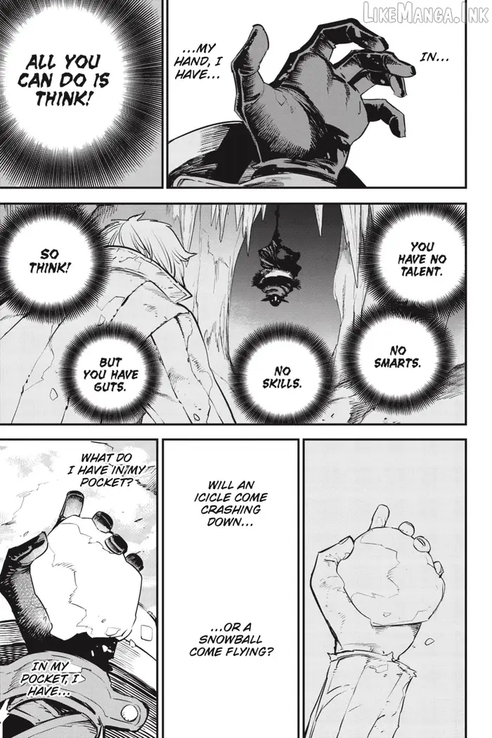 Goblin Slayer Chapter 111 image 08_optimized